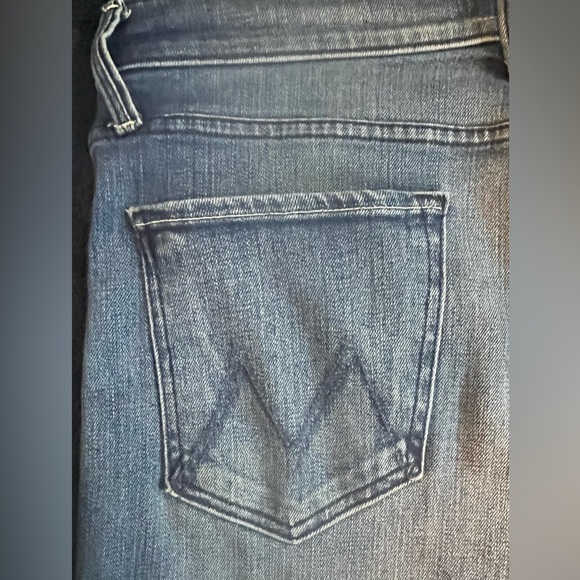 MOTHER Rambler 34 - Picture 15 of 16